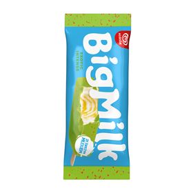 BIG MILK INTENSE EXOTISCHES EIS 100 ML 30 ST