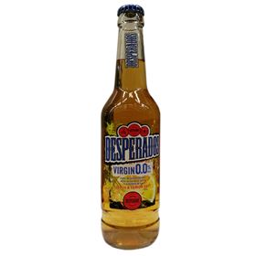 DESPERADOS LEMON 0,0 ALKOHOLFREIES BIER 400 ML 20 FLASCHEN