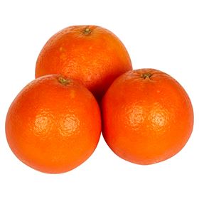 METRO CHEF ORANGE 15 KG