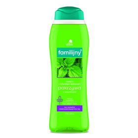 FAMILIJNY NETTLE HAARSHAMPOO 1 L