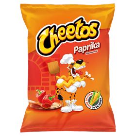 CHEETOS CHRISTMAS XL MIT PFEFFERGESCHMACK 130 G 14 STÜCK