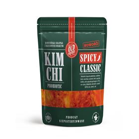 KIMCHI KLASSISCH WÜRZIG 250G