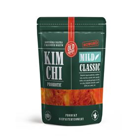 KIMCHI CLASSIC MILD 250 G