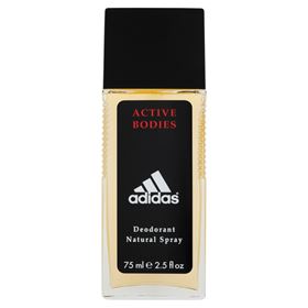 ADIDAS ACTIVE BODIES DEODORANT-ATOMIZER FÜR MÄNNER 75ML