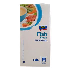 ARO-FISCHBRÜHE 1 L