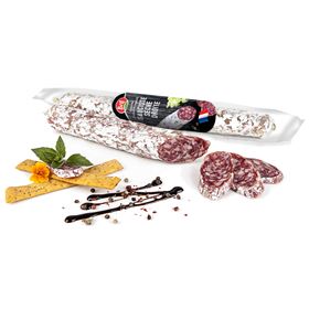 GLOCKENSALAMI NATUR 225 G