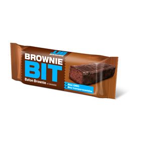 BIT BATON BROWNIE IN SCHOKOLADE 40 G