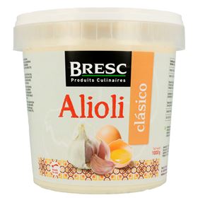 AIOLI CLASSIC 1KG NIEDERLANDE