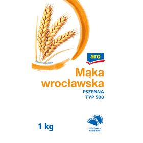 ARO-MEHL WROCŁAWSKA TYP 500 1 KG 10 STÜCK