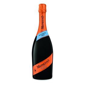 MIONETTO PRESTIGE SPRITZENDES GETRÄNK OHNE ALKOHOL 750 ML