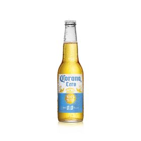 CORONA CERO 0,0 % ALKOHOLFREIES BIER 330 ML 24 FLASCHEN