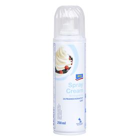 ARO CREME SPRAY 30 % 250 G