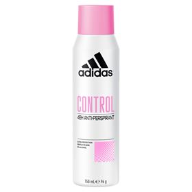 ADIDAS CONTROL ANTItranspirant-Spray 150 ml