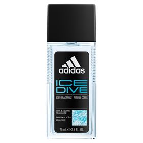 ADIDAS ICE DIVE DUFTENDES KÖRPERDEODORANT 75ML