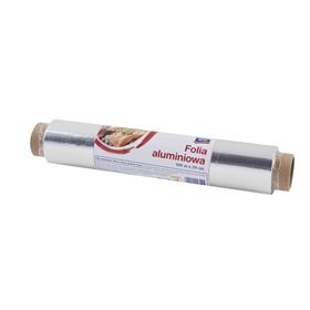 ARO ALUMINIUMFOLIE 29CM X 100M