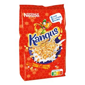 NESTLÉ KANGUS FRÜHSTÜCKSCEREALIEN 400 G