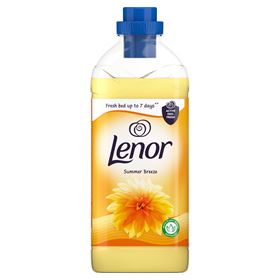 LENOR WEICHSPÜLER SUMMER BREEZE 1,6 L