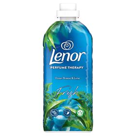 LENOR WEICHSPÜLER OCEAN BREEZE & LIME 1,2 L