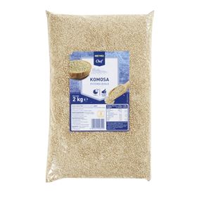 METRO CHEF Quinoa WEISS 2 KG