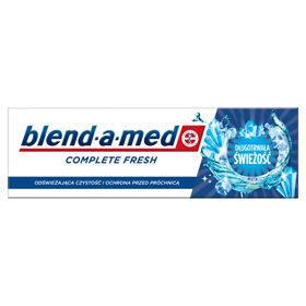 BLEND-A-MED COMPLETE FRESH LASTING FRISCHE ZAHNPASTA 75ML