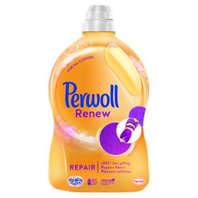 PERWOLL RENEW REPAIR WÄSCHEFLÜSSIGKEIT 2,97 L