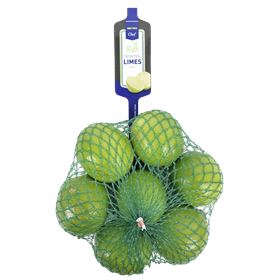 METRO CHEF LIMETTE 1 KG BRASILIEN