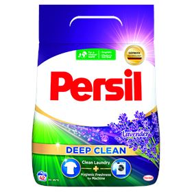 PERSIL LAVENDEL WASCHPULVER 2,52 KG