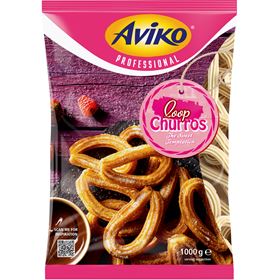 AVIKO CHURROS 1 KG