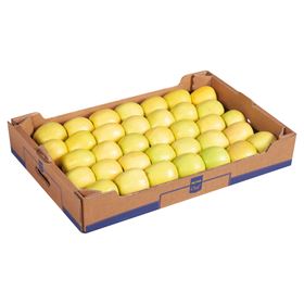 METRO CHEF APPLE GOLDEN DELICIOUS KLASSE I POLEN 3 KG