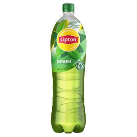 LIPTON EISTEE GRÜN STILLGETRÄNK 1,5 L 9 STK