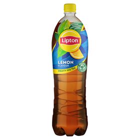 LIPTON EISTEE ZITRONE STILLGETRÄNK 1,5 L 9 STK