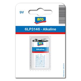 ARO ALKALINE BATTERIE ARO 6LP3146