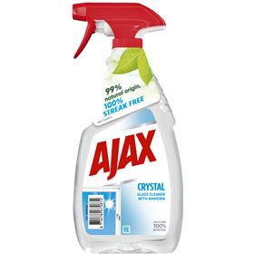 AJAX SUPER EFFECT FENSTERREINIGER 500 ML