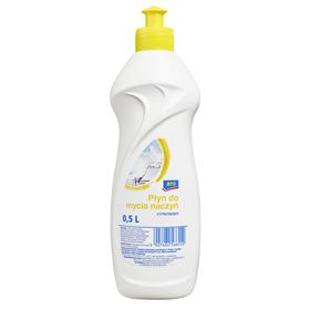 ARO ZITRONE SPÜLMITTEL 500 ML