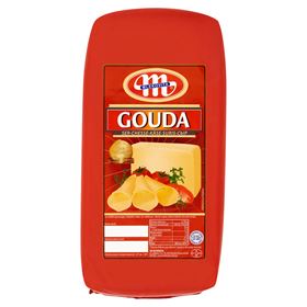 MLEKOVITA GOUDA-KÄSE-BLOCK