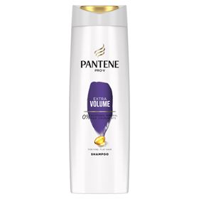 PANTENE PRO-V MEHR VOLUMEN HAARSHAMPOO 400ML