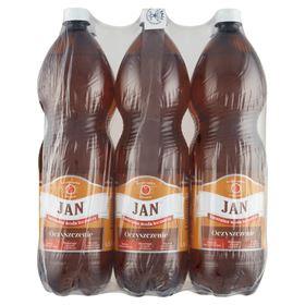 JAN MEDIZINISCHES MINERALWASSER 1,5 L 6 STK