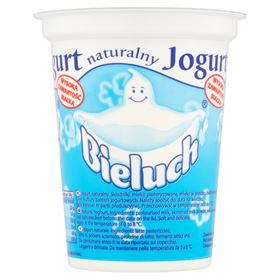 BELUCH NATURJOGURT 400 G