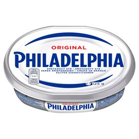 PHILADELPHIA SANDWICH FRISCHKÄSE 125 G