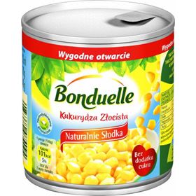 BONDUELLE GOLDENER MAIS 170 G 6 STK