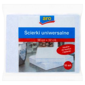 ARO UNIVERSAL TÜCHER 10 STK