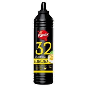 FANEX SONNENSENF 1 KG