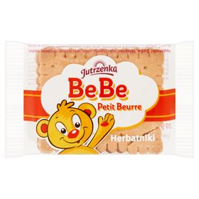 JUTRZENKA BEBE KEKS 16 G 48 ST