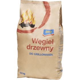 ARO-KOHLE ZUM GRILLEN 10KG