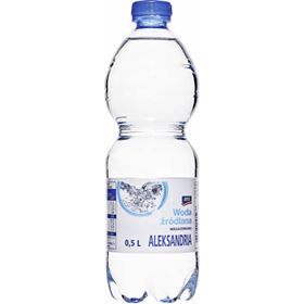 ARO ALEKSANDRIA FRÜHLINGSWASSER STILL 500 ML 6 STK