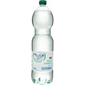 ARO ALEKSANDRIA SPRITZWASSER 1,5 L 6 STK