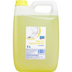 ARO ZITRONE SPÜLMITTEL 5 L