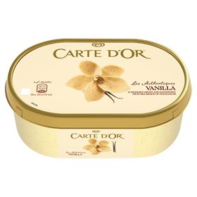 CARTE D'OR VANILLE-EIS 1000 ML