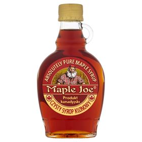 MAPLE JOE REINER Ahornsirup 250 g