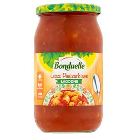 BONDUELLE MELECT PILZE 780 G